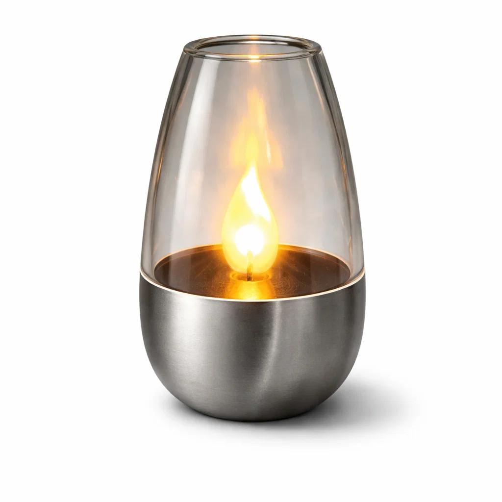 Vera Solar Kerzen Licht