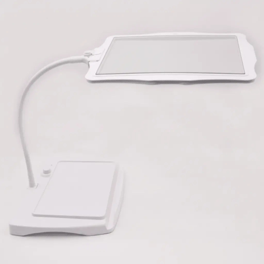 LED-Tischlupenlampe – Freihändiges Lesen & Detailarbeiten
