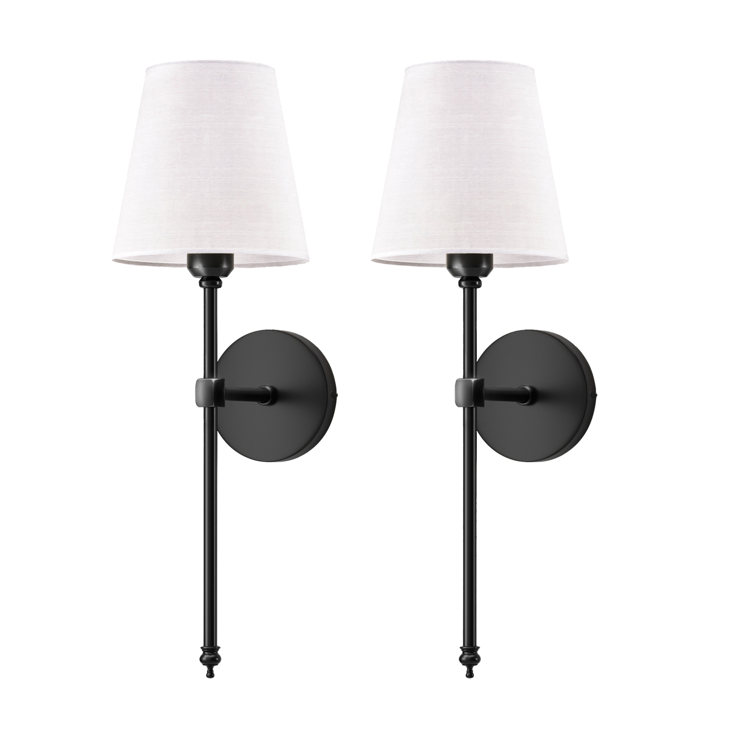 Sienna |Drahtlose Wandleuchten 1+1 GRATIS