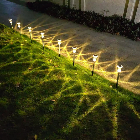 SunPath Außenlichter