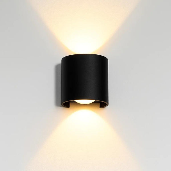 Ella - LED-Wandleuchte