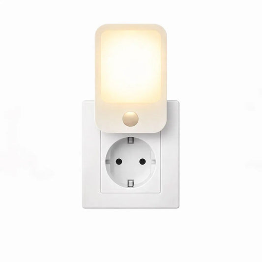 Jenna - Lampe mit Bewegungssensor