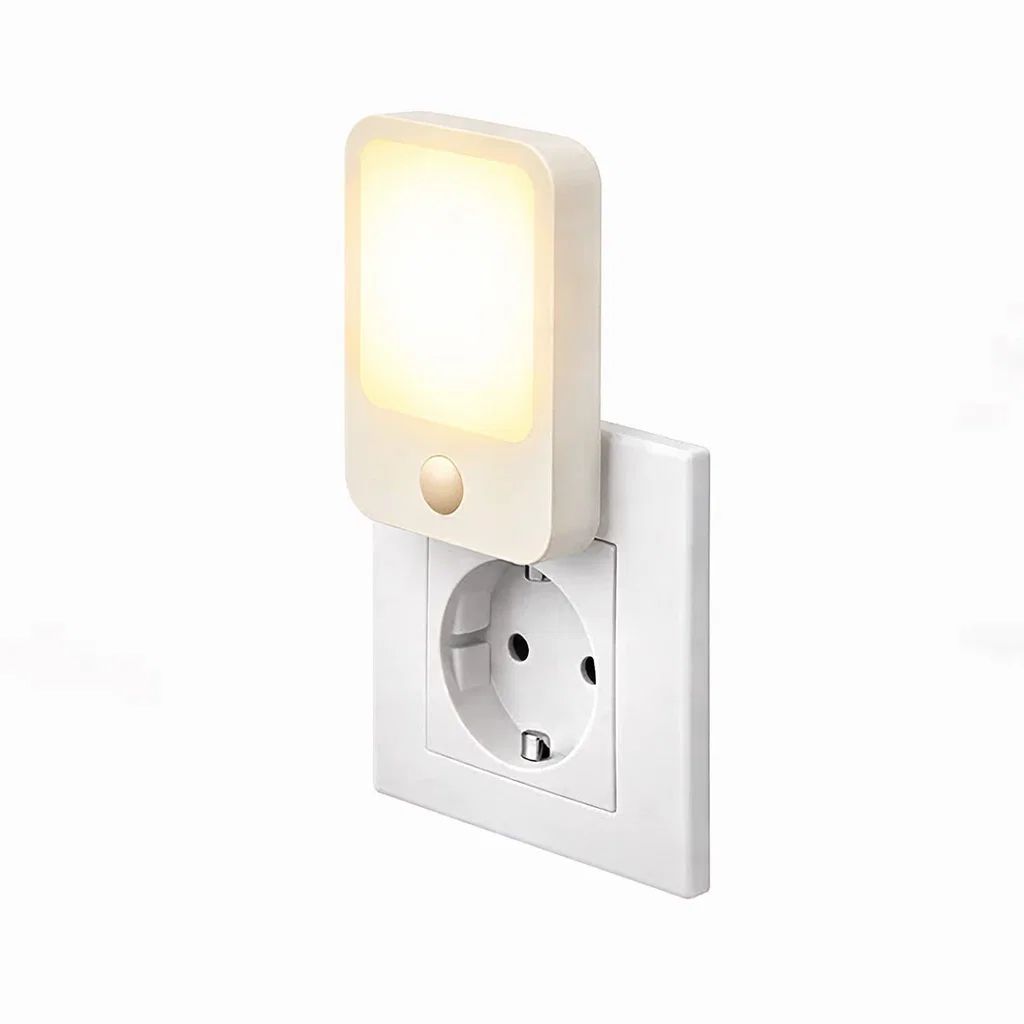 Jenna - Lampe mit Bewegungssensor