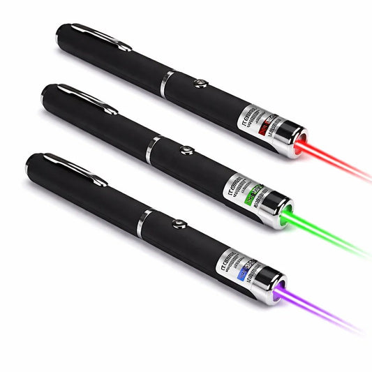 Laserzielpointer - AstroLaser