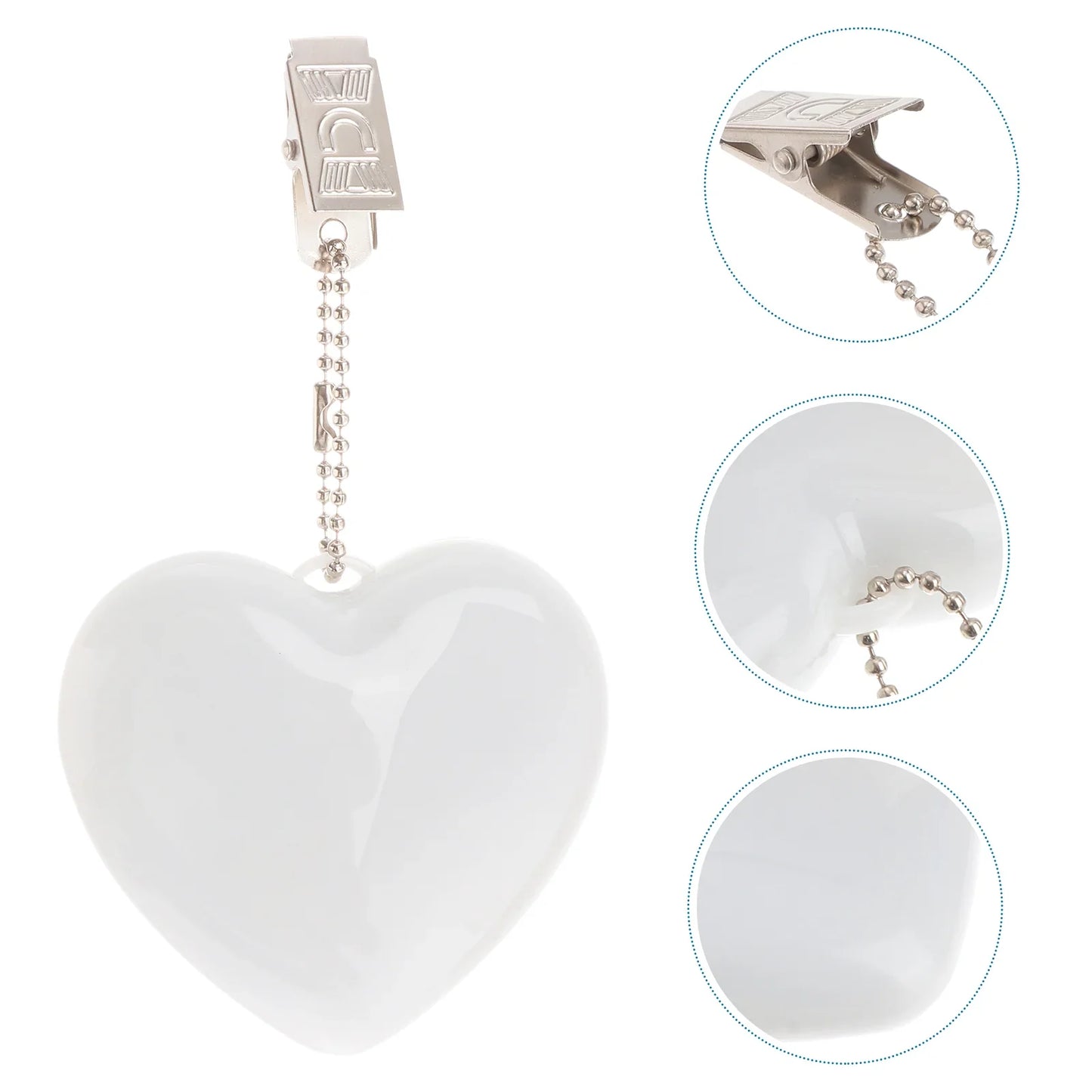 Heart Touch Handtasche Licht | Der beste Begleiter Ihrer Tasche
