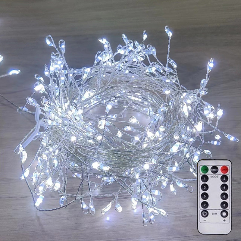 GlowCharm Lichterketten