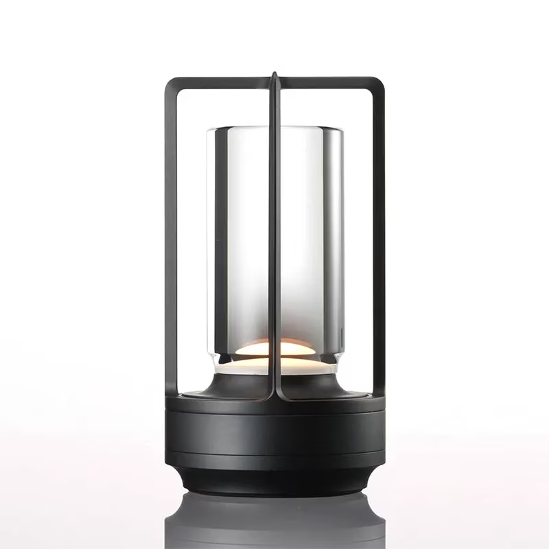 LoftLight | Kabellose LED-Tischlampe