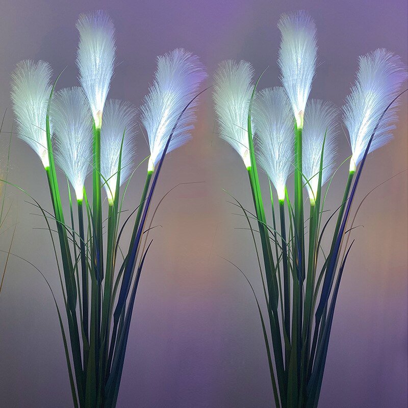 Solar Gartenlichter - Außenbereich