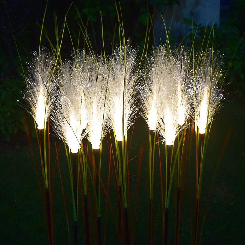 Solar Gartenlichter - Außenbereich
